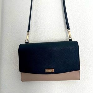 Wallet Crossbody Satchel- Kate Spade